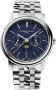  Zdjęcie 2 Frederique Constant Classics Business Timer Moonphase FC-270N4P6B