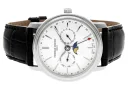  Zdjęcie 5 Frederique Constant Classics Business Timer Moonphase FC-270SW4P26
