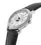  Zdjęcie 3 Frederique Constant Classics Business Timer Moonphase FC-270SW4P26