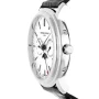  Zdjęcie 4 Frederique Constant Classics Business Timer Moonphase FC-270SW4P26
