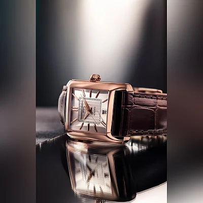 Frederique Constant Classics Carree Automatic FC-303V4C24
