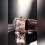  Zdjęcie 2 Frederique Constant Classics Carree Automatic FC-303V4C24