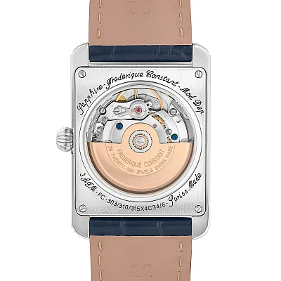 Frederique Constant Classics Carree Automatic FC-303N4C26