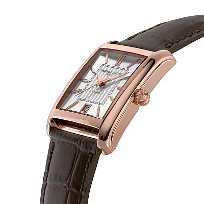 Frederique Constant Classics Carree Automatic FC-303V4C24