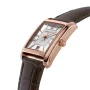  Zdjęcie 4 Frederique Constant Classics Carree Automatic FC-303V4C24