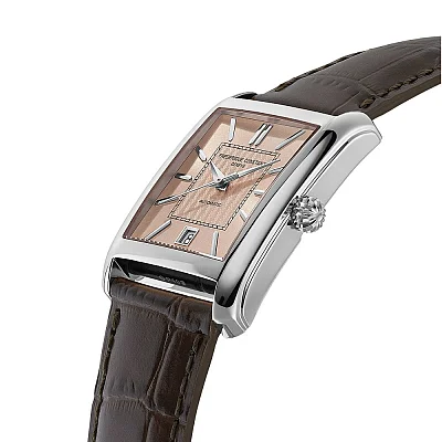 Frederique Constant Classics Carree Automatic FC-303SAL4C6