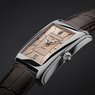 Frederique Constant Classics Carree Automatic FC-303SAL4C6