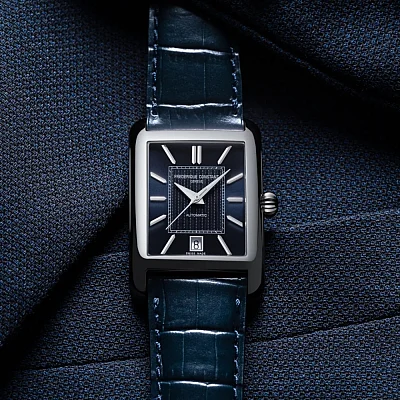 Frederique Constant Classics Carree Automatic FC-303N4C26
