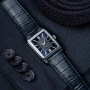  Zdjęcie 6 Frederique Constant Classics Carree Automatic FC-303N4C26