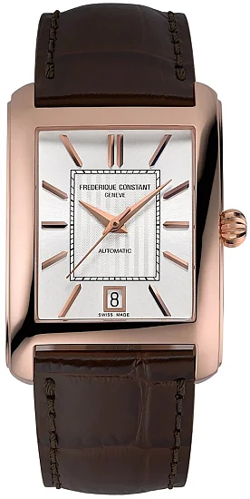 Frederique Constant Classics Carree Automatic FC-303V4C24