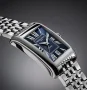  Zdjęcie 4 Frederique Constant Classics Carree Automatic Dark Blue FC-303RN4C6B
