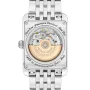  Zdjęcie 8 Frederique Constant Classics Carree Automatic Dark Blue FC-303RN4C6B