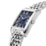  Zdjęcie 7 Frederique Constant Classics Carree Automatic Dark Blue FC-303RN4C6B