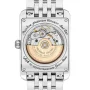  Zdjęcie 7 Frederique Constant Classics Carree Automatic Ice Blue FC-303RLB4C6B
