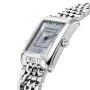  Zdjęcie 6 Frederique Constant Classics Carree Automatic Ice Blue FC-303RLB4C6B