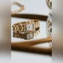 Zdjęcie 6 Frederique Constant Classics Carree Ladies Diamonds FC-200MCD25B