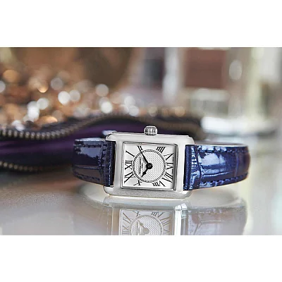 Frederique Constant Classics Carree Ladies FC-200MC26