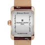  Zdjęcie 3 Frederique Constant Classics Carree Ladies FC-200MC24