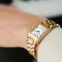  Zdjęcie 3 Frederique Constant Classics Carree Ladies Diamonds FC-200MCD25B