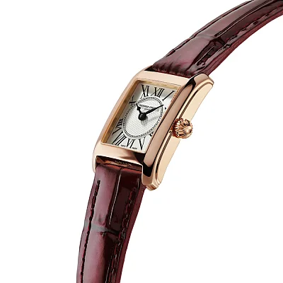 Frederique Constant Classics Carree Ladies FC-200MC24