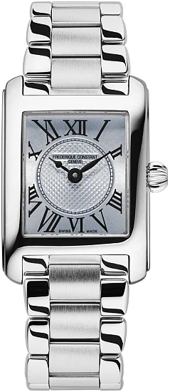 Frederique Constant Classics Carree Ladies FC-200LBMC26B