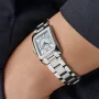  Zdjęcie 6 Frederique Constant Classics Carree Ladies FC-200LBMC26B