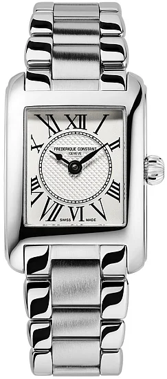 Frederique Constant Classics Carree Ladies FC-200MC26B