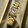 Zdjęcie 7 Frederique Constant Classics Carree Ladies FC-200MCDC35B