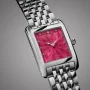  Zdjęcie 4 Frederique Constant Classics Carree Ladies Quartz Special Edition Designed By Felipao FC-200PI2C6B