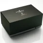  Zdjęcie 8 Frederique Constant Classics Carree Ladies Quartz Special Edition Designed By Felipao FC-200PI2C6B
