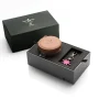  Zdjęcie 9 Frederique Constant Classics Carree Ladies Quartz Special Edition Designed By Felipao FC-200PI2C6B