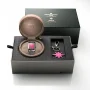  Zdjęcie 7 Frederique Constant Classics Carree Ladies Quartz Special Edition Designed By Felipao FC-200PI2C6B