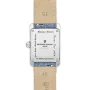 Zdjęcie 4 Frederique Constant Classics Carree Ladies Small Quartz Denim FC-200LB1C6