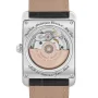  Zdjęcie 5 Frederique Constant Classics Carree Moonphase Automatic FC-333S4C6