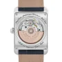  Zdjęcie 4 Frederique Constant Classics Carree Moonphase Automatic FC-333N4C6