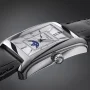  Zdjęcie 3 Frederique Constant Classics Carree Moonphase Automatic FC-333S4C6