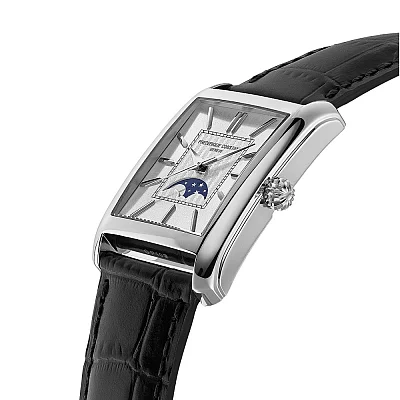 Frederique Constant Classics Carree Moonphase Automatic FC-333S4C6