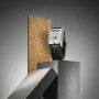  Zdjęcie 2 Frederique Constant Classics Carree Moonphase Automatic FC-333S4C6