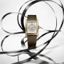  Zdjęcie 2 Frederique Constant Classics Carree Moonphase Quartz Perpetual Calendar FC-265S4C5