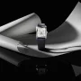  Zdjęcie 2 Frederique Constant Classics Carree Moonphase Quartz Perpetual Calendar FC-265S4C6