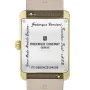  Zdjęcie 4 Frederique Constant Classics Carree Moonphase Quartz Perpetual Calendar FC-265S4C5