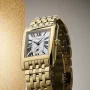  Zdjęcie 3 Frederique Constant Classics Carree Quartz Small Second FC-235S2C5B