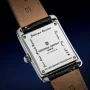 Zdjęcie 7 Frederique Constant Classics Carree Quartz Small Second FC-235S2C6