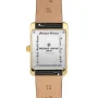  Zdjęcie 5 Frederique Constant Classics Carree Quartz Small Second FC-235S2C5