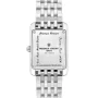  Zdjęcie 5 Frederique Constant Classics Carree Quartz Small Second FC-235S2C6B