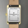  Zdjęcie 7 Frederique Constant Classics Carree Quartz Small Second FC-235S2C5