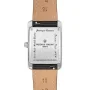 Zdjęcie 5 Frederique Constant Classics Carree Quartz Small Second FC-235S2C6