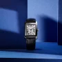 Zdjęcie 6 Frederique Constant Classics Carree Quartz Small Second FC-235S2C6