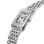  Zdjęcie 4 Frederique Constant Classics Carree Quartz Small Second FC-235S2C6B
