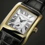  Zdjęcie 6 Frederique Constant Classics Carree Quartz Small Second FC-235S2C5